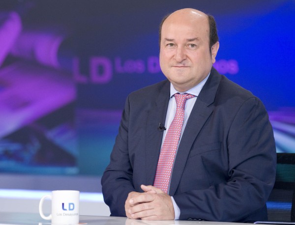 Andoni Ortuzar 