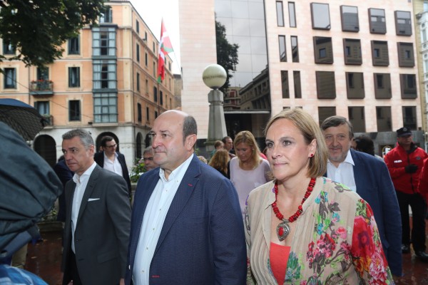 Inazio Deuna eguna