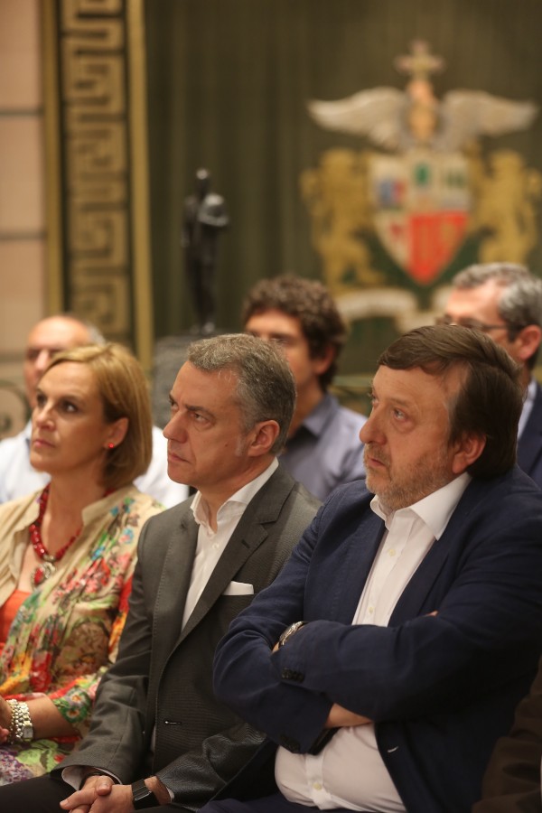 Inazio Deuna eguna - 2016