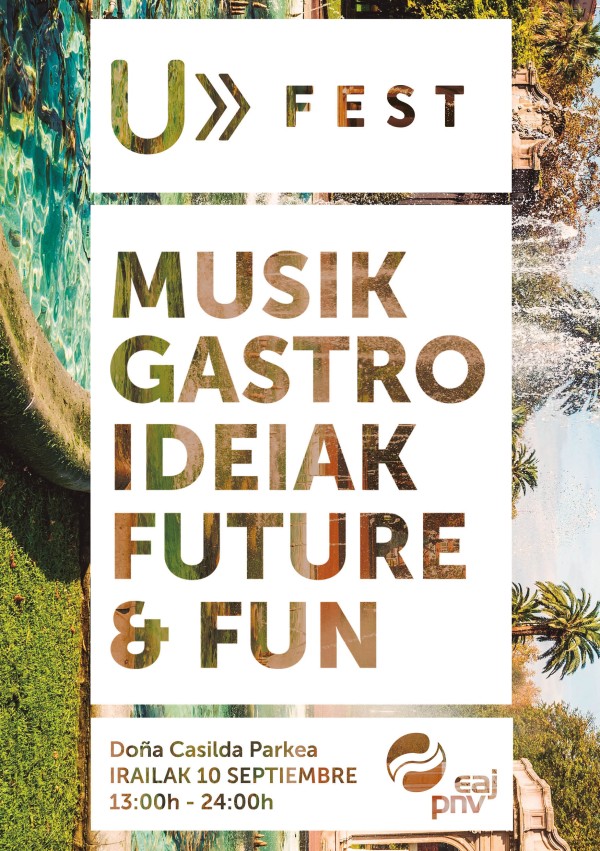 EAEko Hauteskundeetarako EAJ-PNVren kanpainaren aurkezpena