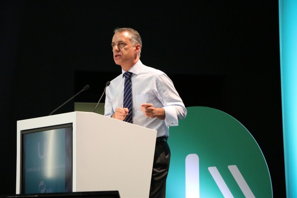 Iñigo Urkullu Hernanin