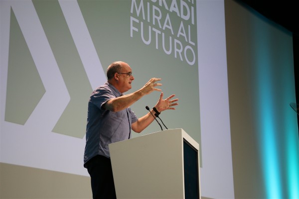 Joseba Egibar Hernanin