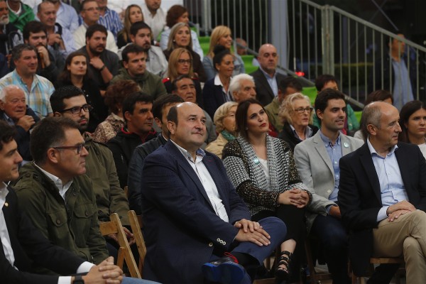 Mitin Getxo. Atutxa, Erkoreka, Ortuzar (2016.09.15)