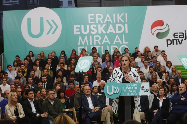 Mitin Getxo. Atutxa, Erkoreka, Ortuzar (2016.09.15)
