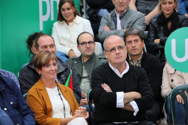 Iñigo Urkullu Irun