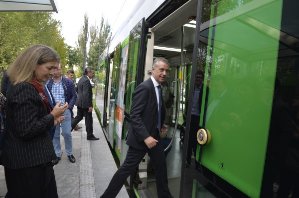 Urkullu. Políticas Sociales. Vitoria-Gasteiz