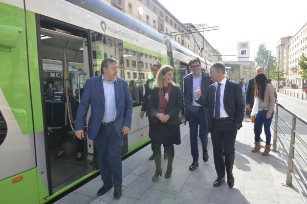 Urkullu. Gizarte Politikak. Vitoria-Gasteiz