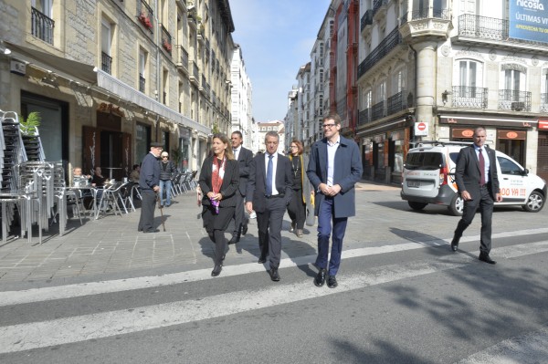 Urkullu. Gizarte Politikak. Vitoria-Gasteiz