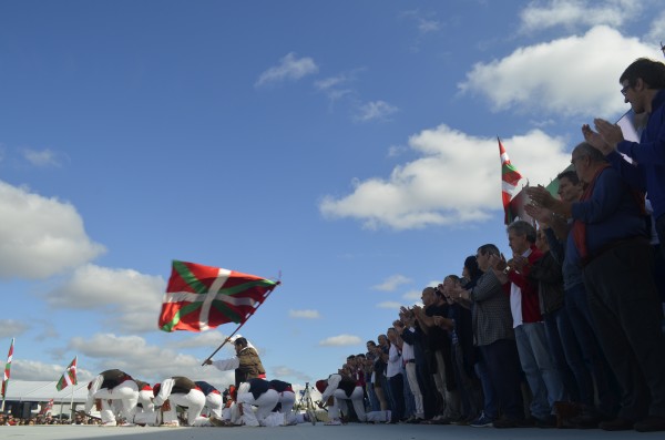 Alderdi Eguna 2016