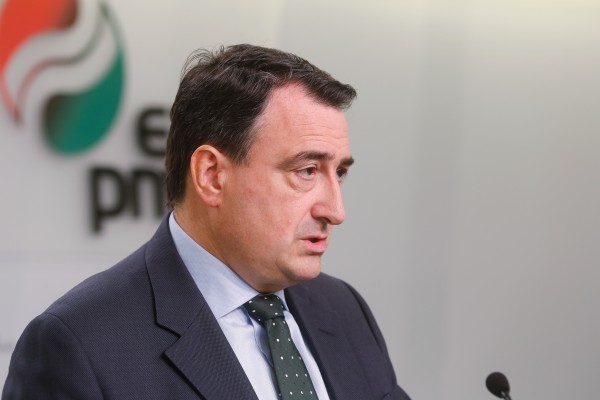 Aitor Esteban - Valoración del nuevo Gobierno español