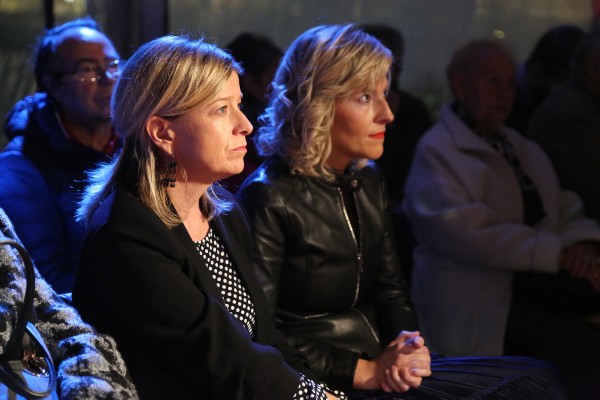 EAJ-PNV en los actos del Dia de la Memoria 2016