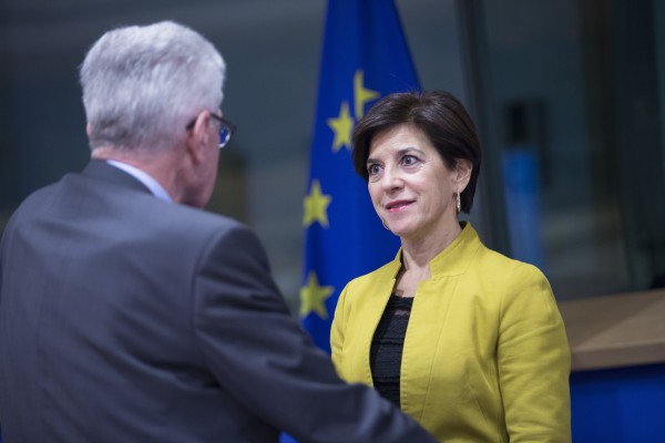 Europako Alderdi Demokratak gaur ospatu duen urteko Kontseilua