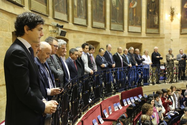 Asamblea Extraordinaria de Mujeres en Gernika