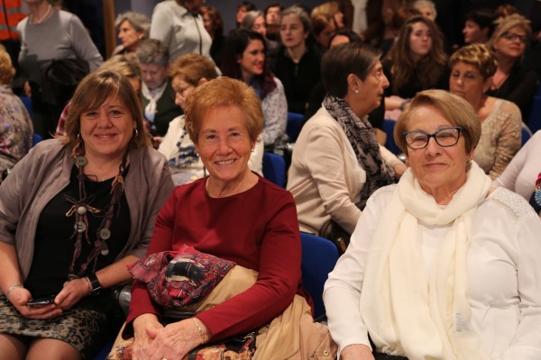 Emakume Abertzaleei Omenaldia 
