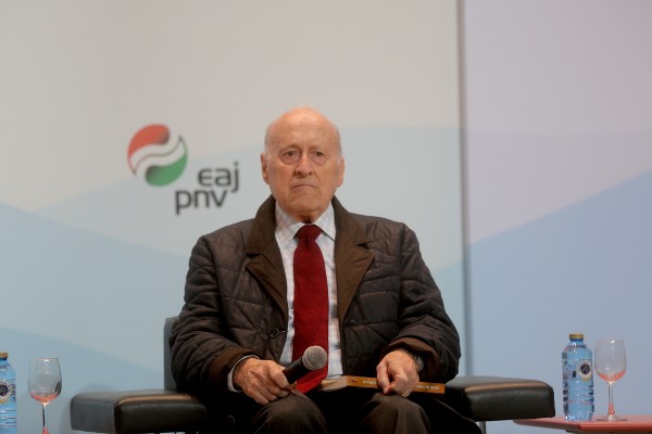 40 aniversario de la Asamblea Nacional de Iruña