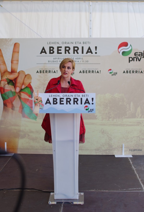 Itxaso Atutxak agiria irekurtzen du