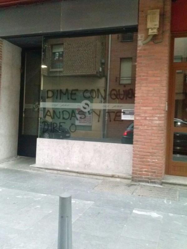 Ataques batzokis