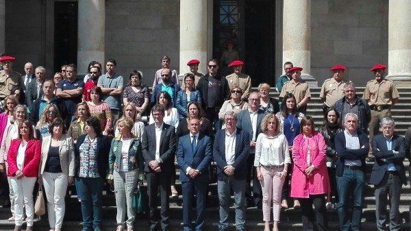 EAJ PNV ante la masacre registrada en Manchester