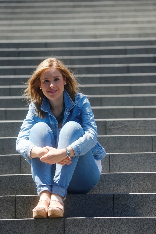 Mireia Zarate Agirre