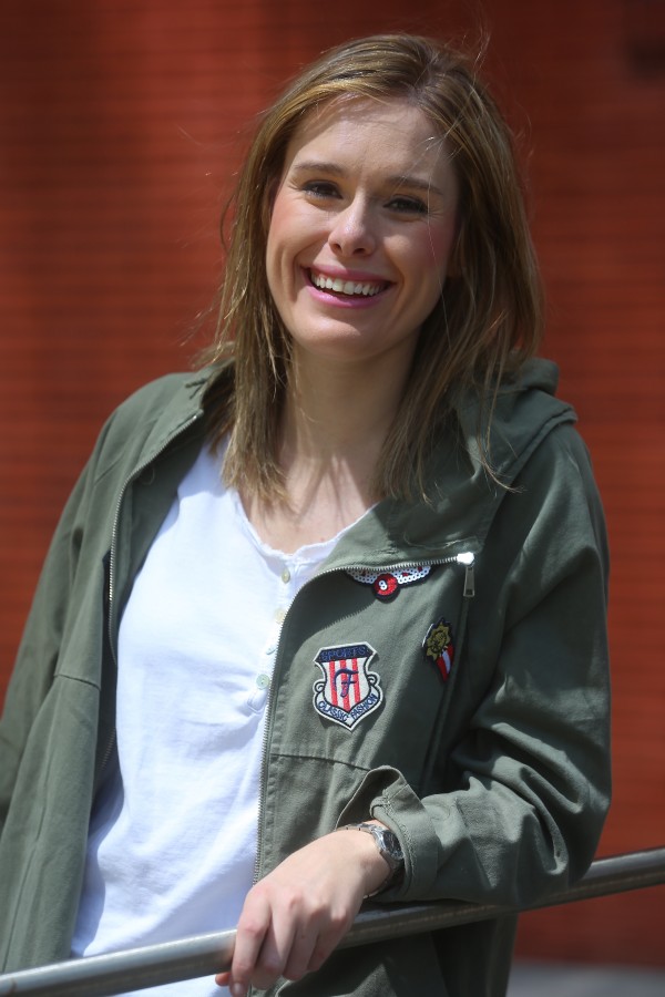 Mireia Zarate Agirre