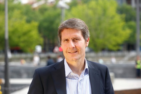 Mikel Burzako Samper