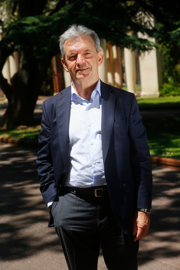 Kepa Aldama Albisua, burukide del EBB