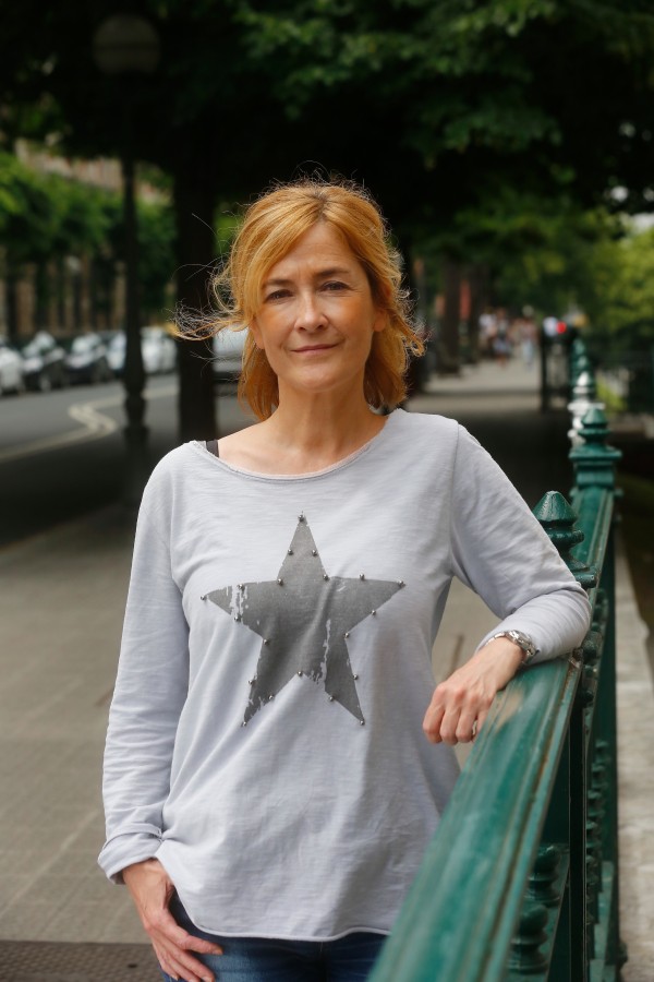 María Eugenia Arrizabalaga