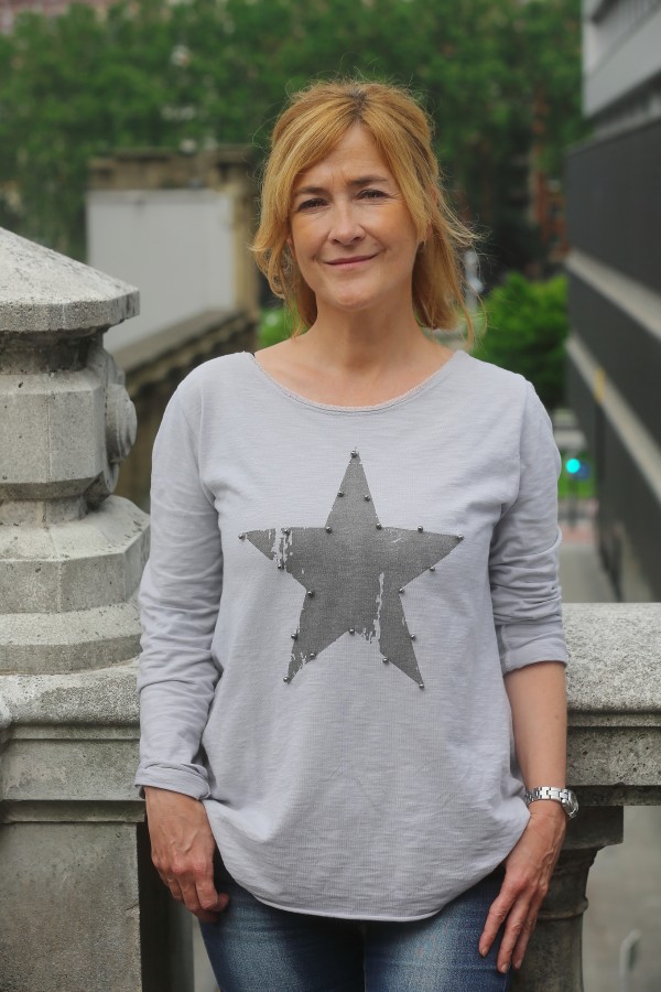 María Eugenia Arrizabalaga