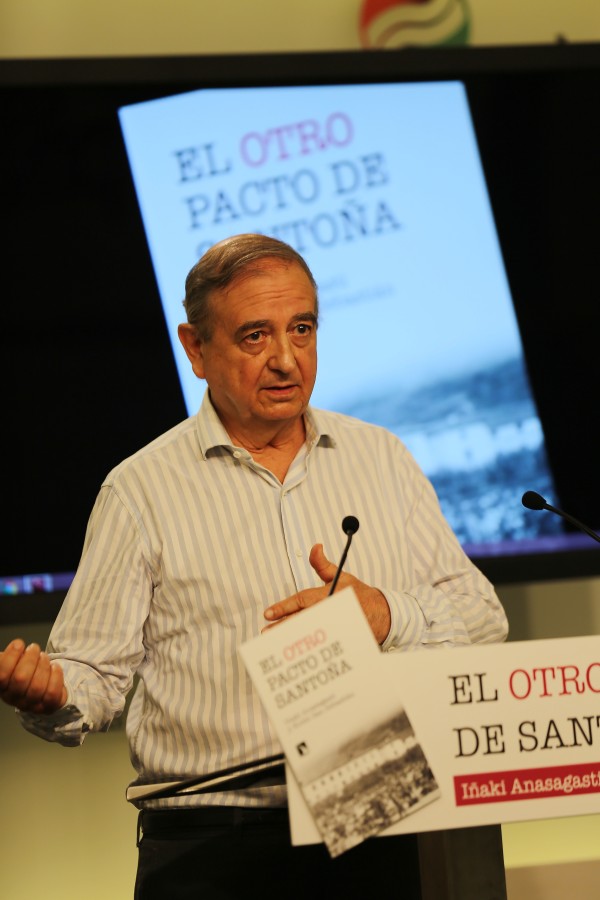 Presentación del libro 