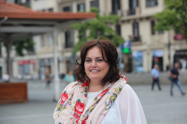 Ana Esther Furundarena