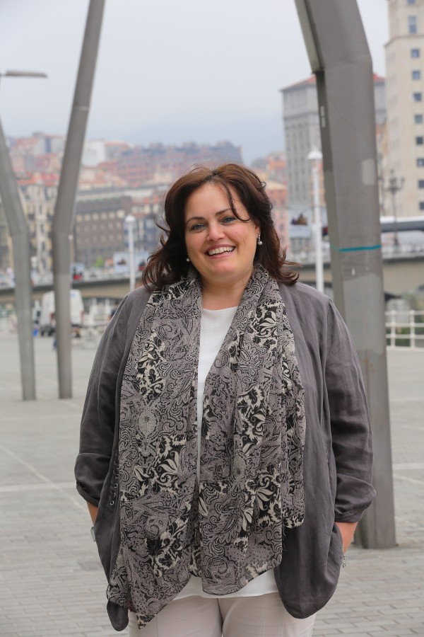 Ana Esther Furundarena