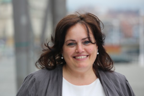 Ana Esther Furundarena