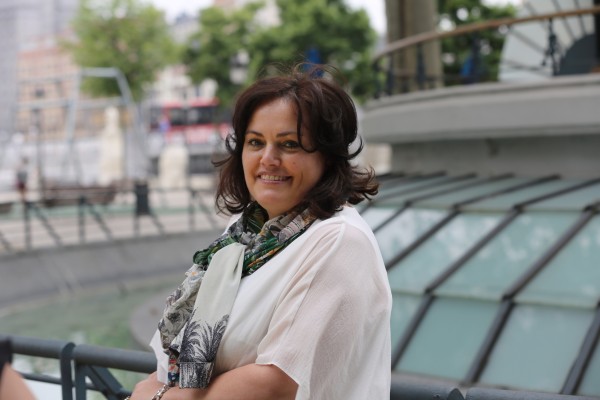 Ana Esther Furundarena