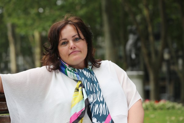 Ana Esther Furundarena