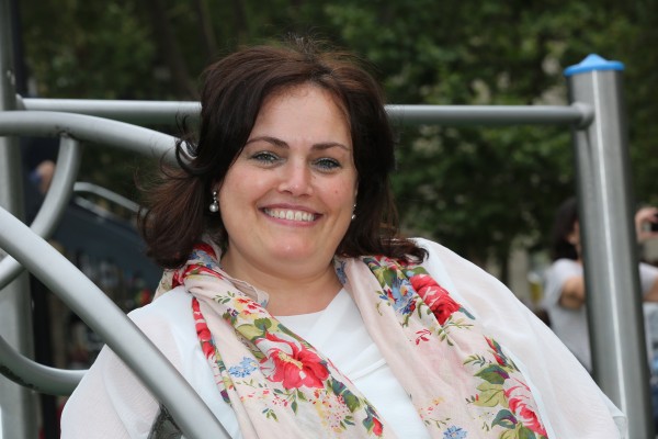 Ana Esther Furundarena