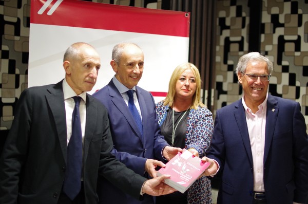 Presentación del libro 