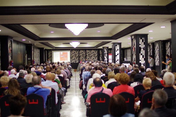 Presentación del libro 