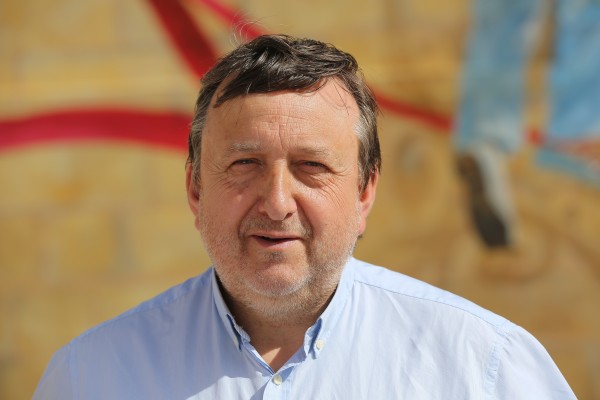 José Antonio Suso