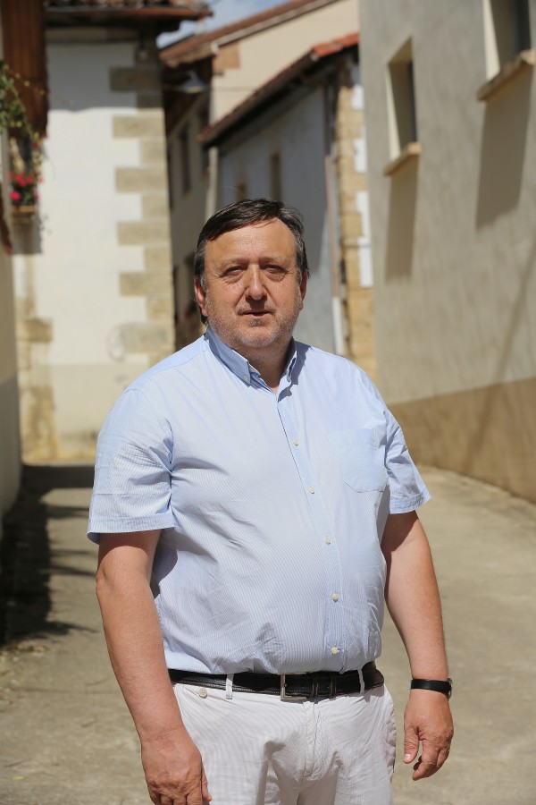 José Antonio Suso