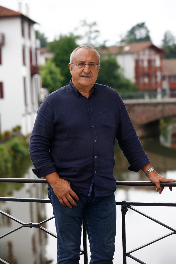 Pako Arizmendi