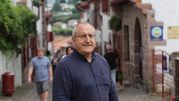 Pako Arizmendi