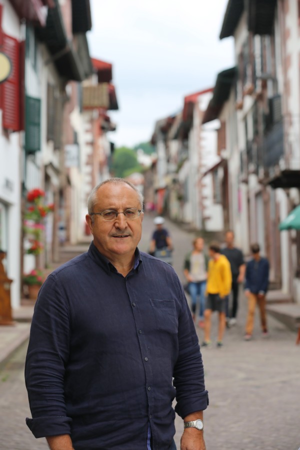 Pako Arizmendi