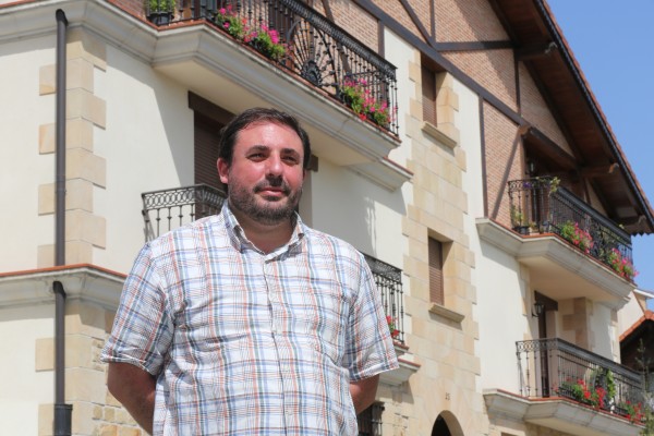 Unai Hualde	