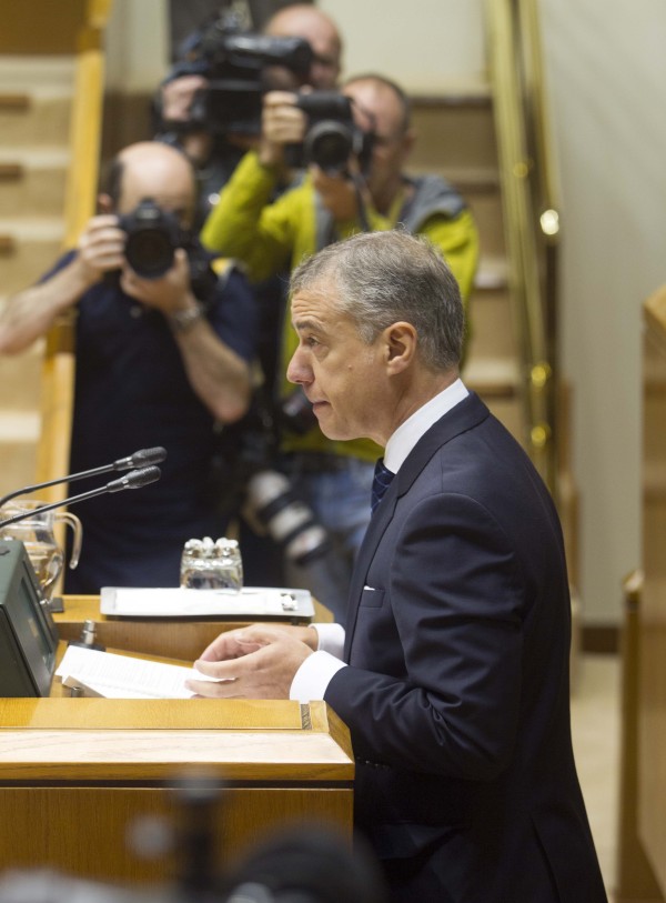 2017.ko Politika orokorreko osoko bilkura