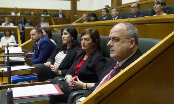 2017.ko Politika orokorreko osoko bilkura