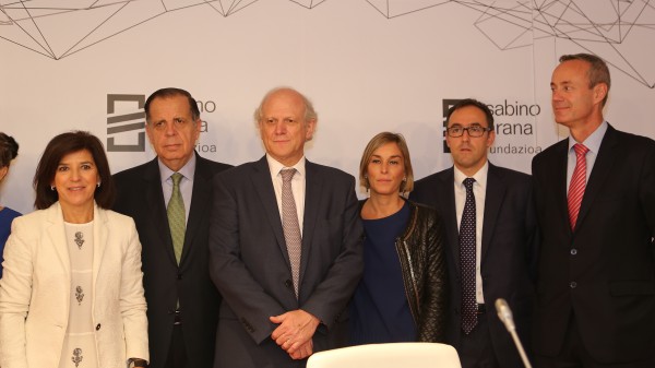 X. Bilboko Elkarrizketak. Europa-Latinoamerika