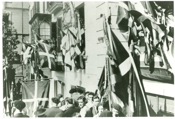 1932 Batzoki I
