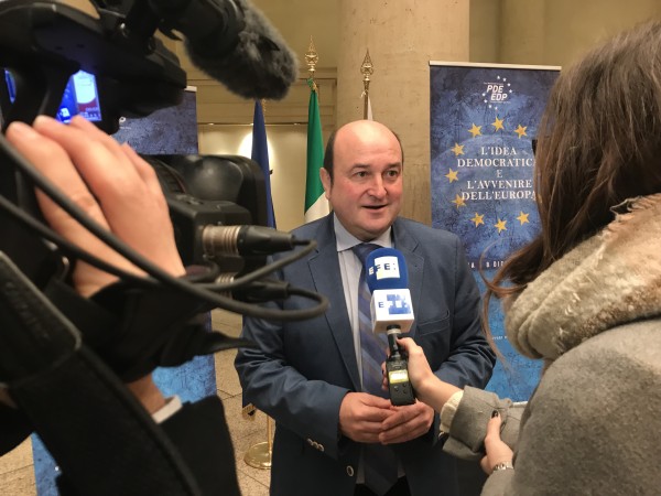 Consejo del PDE