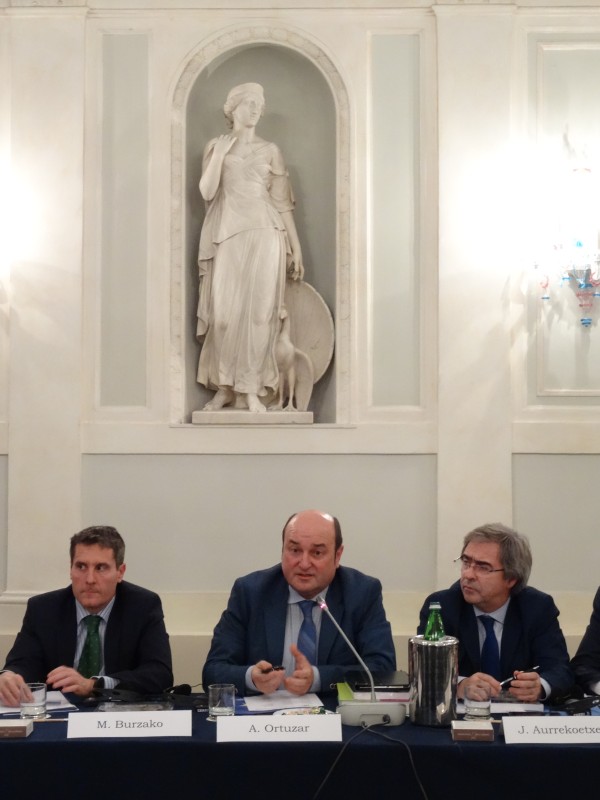 Consejo PDE