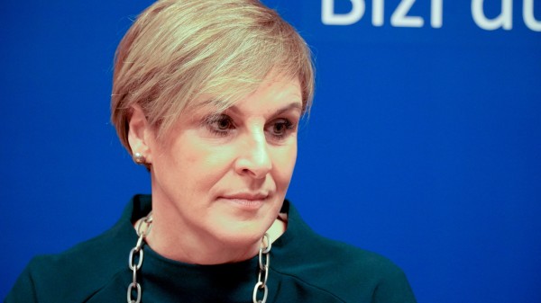 Itxaso Atutxari elkarrizketa Onda Vasca irratian 2018.02.19